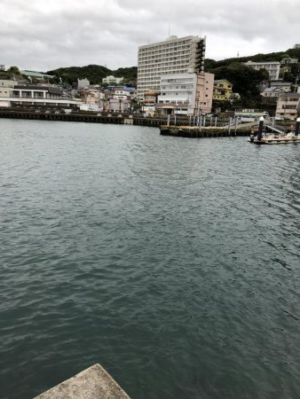 小物釣り