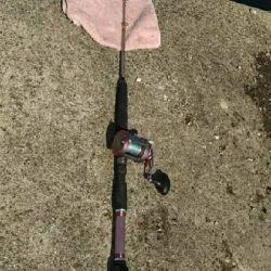 モンスターハンター釣行