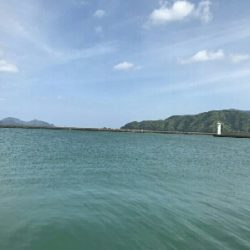 ファミリーフィッシング