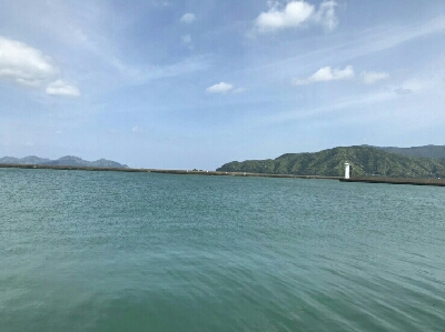 ファミリーフィッシング