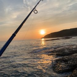 ヤエン、2日目。