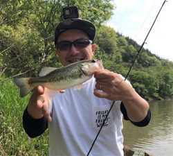 つりぴぃぽぉ釣果