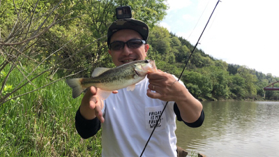 つりぴぃぽぉ釣果