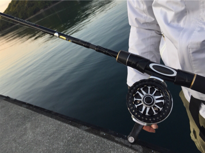 つりぴぃぽぉ釣果