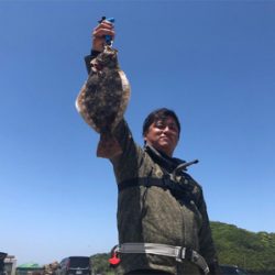 つりぴぃぽぉ釣果