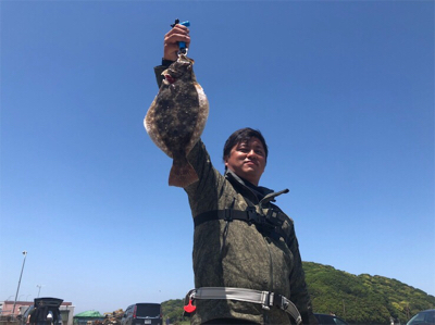 つりぴぃぽぉ釣果