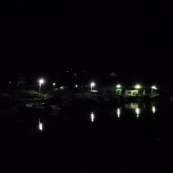 帰省メバリング♪