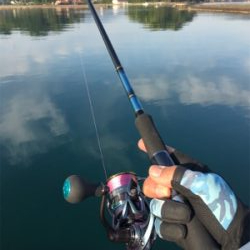 令和時代、初釣果