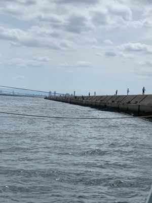 二週連続ムコイチ