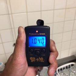 エギングサミット残業