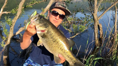 つりぴぃぽぉ釣果