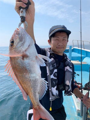 つりぴぃぽぉ釣果