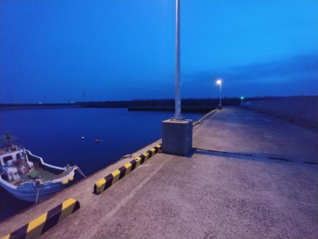 今日もがっちゃん