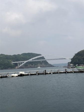 串本カセ釣り 河田フィッシングさんにて