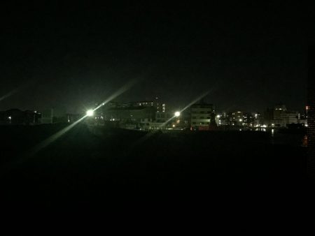 まだ楽しめた!メバル‼︎