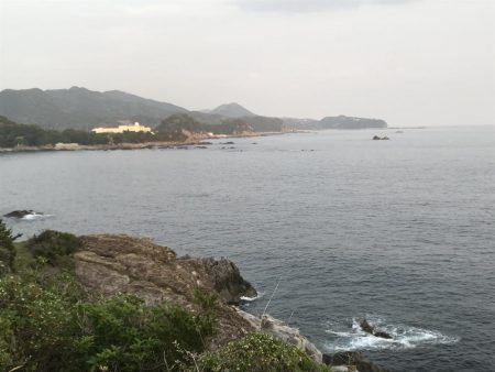 大きくないけど・・・