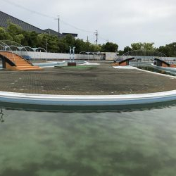 岸和田フィッシングパーク