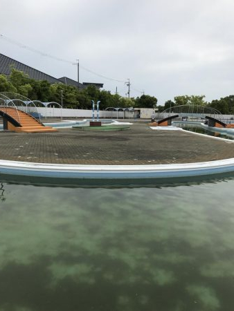 岸和田フィッシングパーク