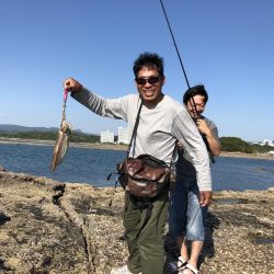 やっとのいっぱい❗️