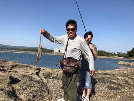 やっとのいっぱい❗️