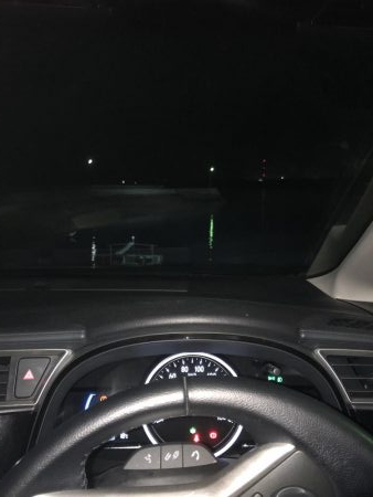 ド干で渋かったが・・記録更新