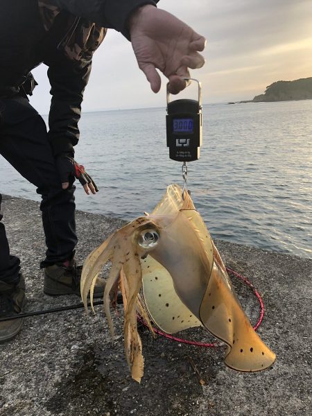 ☆念願のキロアップ！！