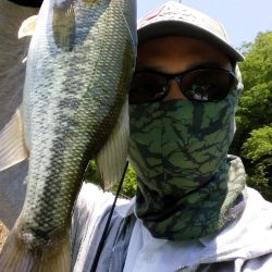 サイズが伸びない。