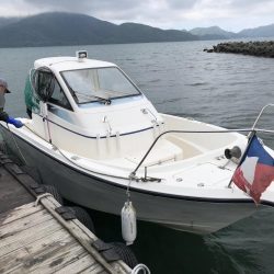 レンタルボートジギングリベンジだ！