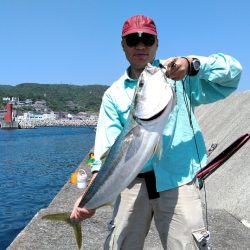 てっきり大ヒラメかとおもいきや