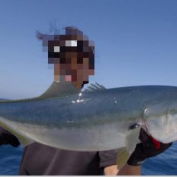 チャーター釣行