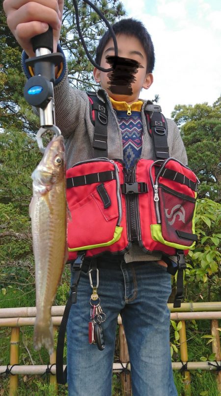 チーバスとデカキスと(^O^)