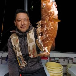 ロックフィッシショート便