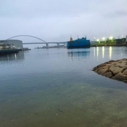 鉄板バイブを満喫