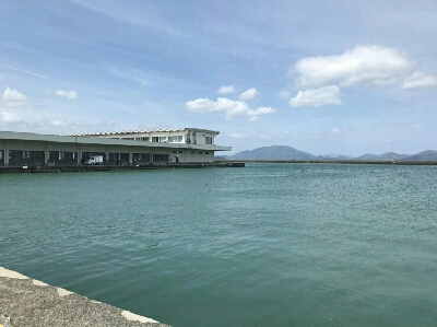 ファミリーフィッシング