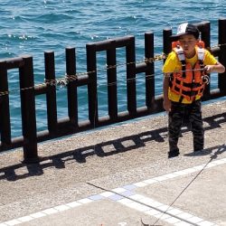 DYFCフィッシングスクール