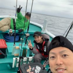 ジギング&キャスティング