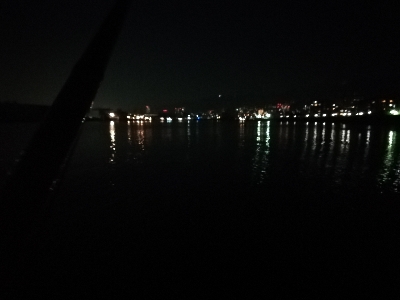 粘ってチーバス