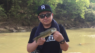 つりぴぃぽぉ釣果