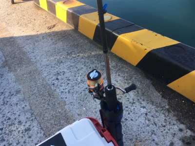 何とかメバリング成立(苦笑)