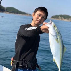 紀北のシラスナブラ