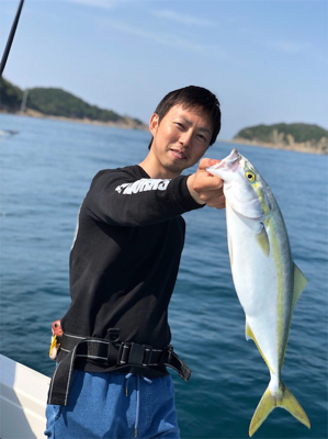 紀北のシラスナブラ