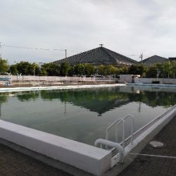 岸和田フィッシングパーク