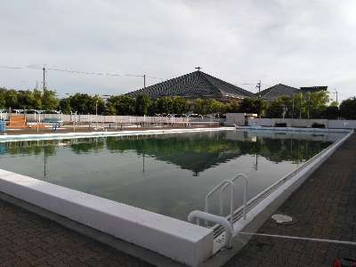 岸和田フィッシングパーク