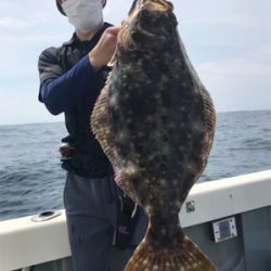 尾鷲 ゴールデンイーグル アンダーベイト