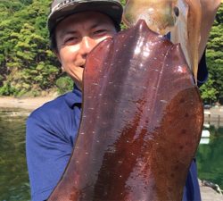 つりぴぃぽぉ釣果