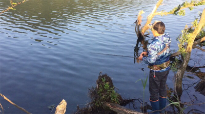 つりぴぃぽぉ釣果