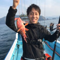 つりぴぃぽぉ釣果