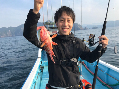 つりぴぃぽぉ釣果