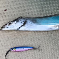 スーパーULジギング