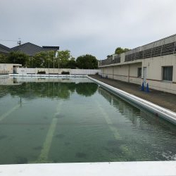 岸和田フィッシングパーク